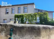 Maison à SOUVIGNARGUES