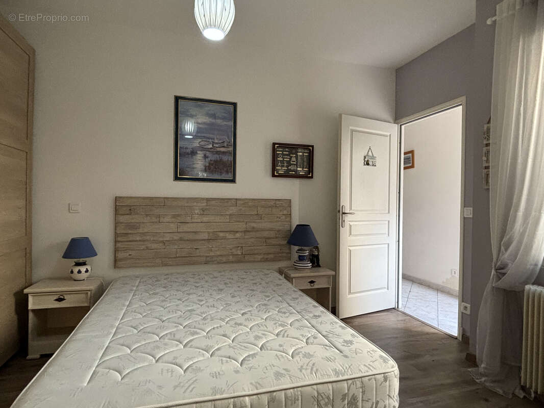 Maison de ville de plain-pied — Bien rare sur la commune - photo 12