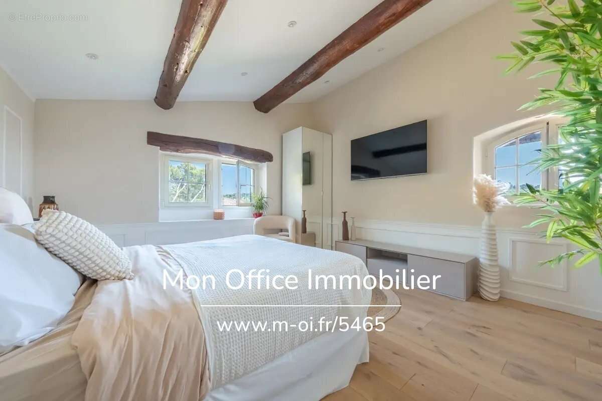 Maison à CABRIES