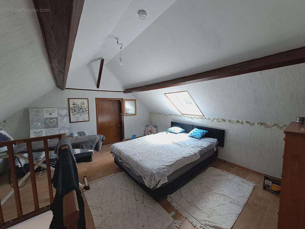 Maison Surfontaine 4 pièce(s) 110 m2 - photo 9