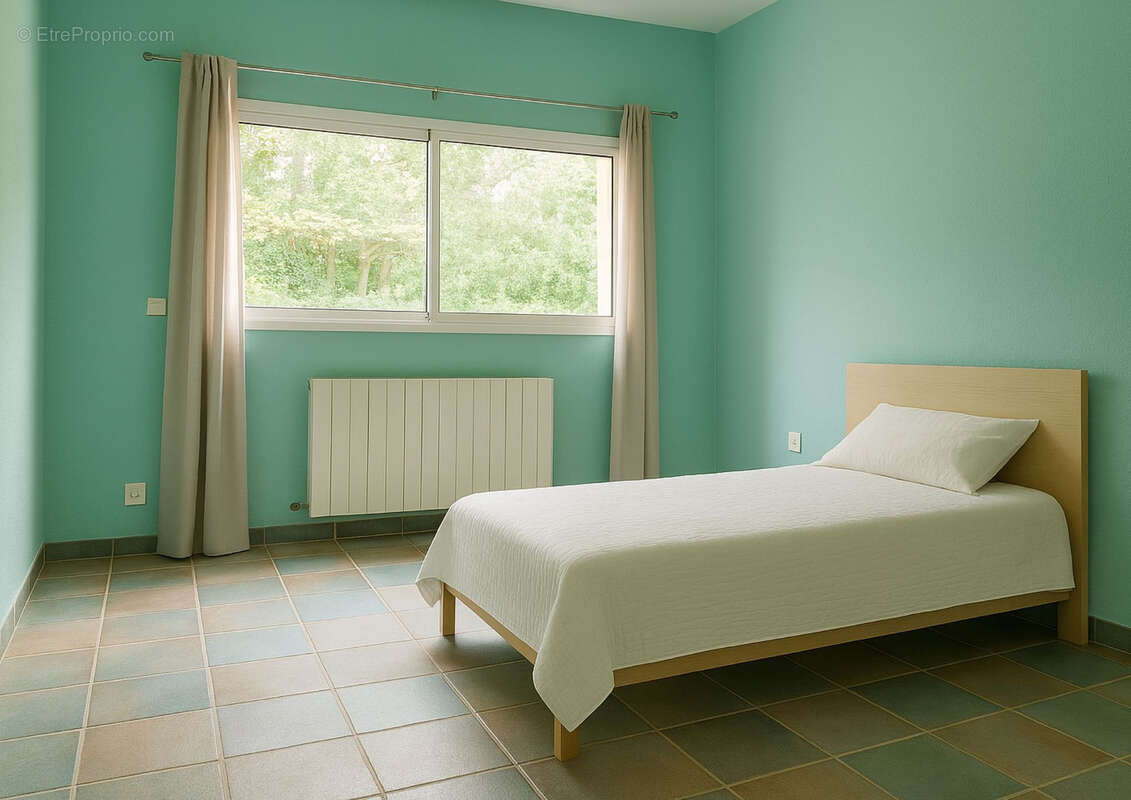 Maison à MONTARNAUD