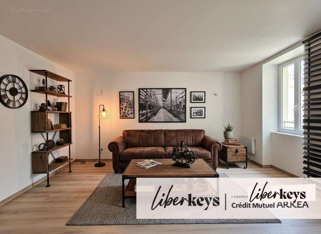 Appartement à FLAYOSC