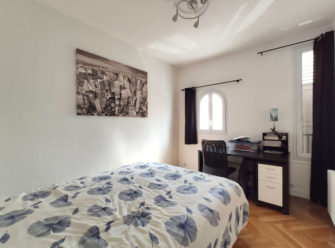 Maison à VITRY-SUR-SEINE