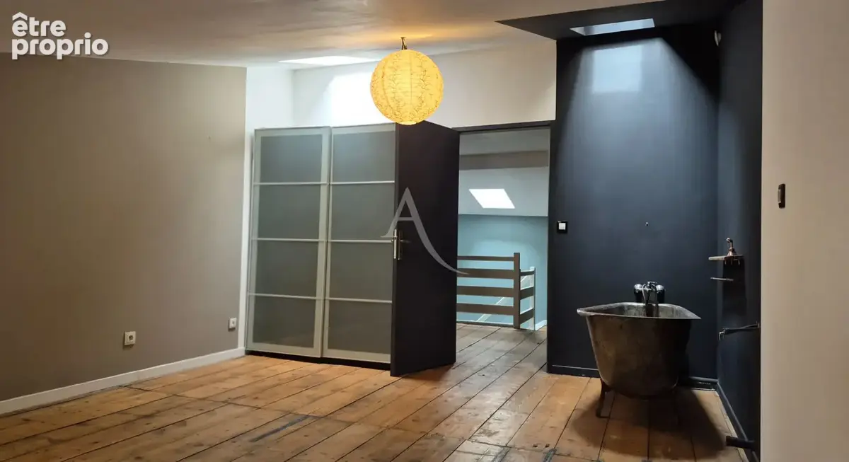 À DÉCOUVRIR - Une maison de ville pleine de charme avec jardin arboré ! - photo 20