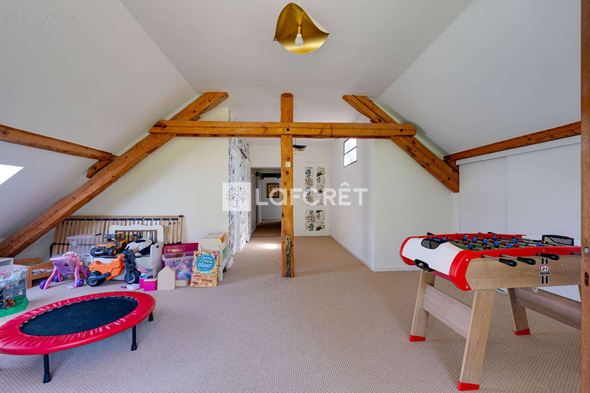 Appartement à EVIAN-LES-BAINS