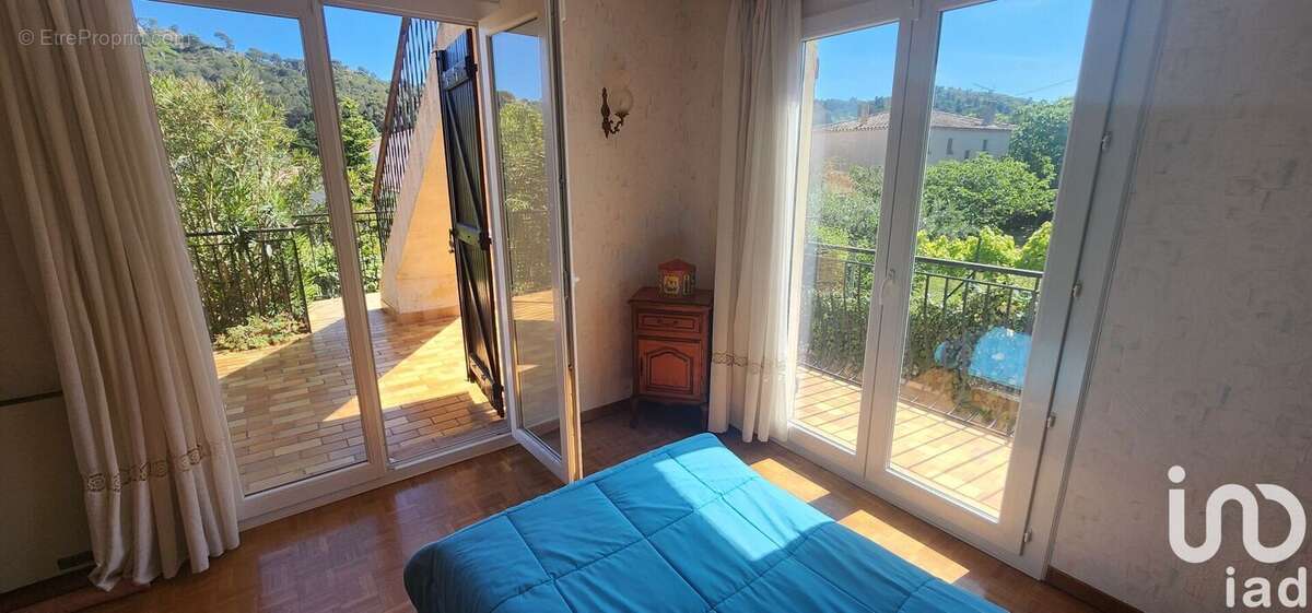 Photo 6 - Maison à LE ROVE