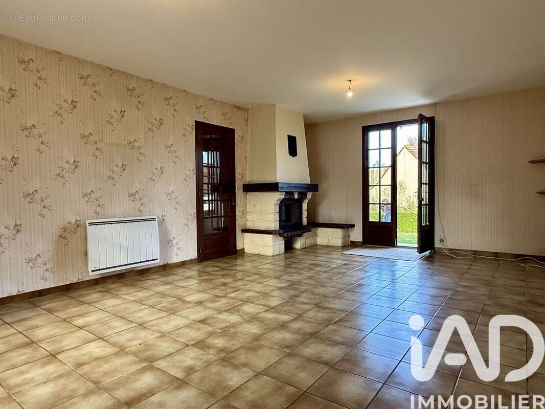 Photo 8 - Maison à CONLIE