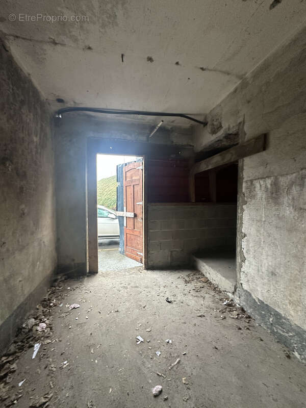 Appartement à ANZIN