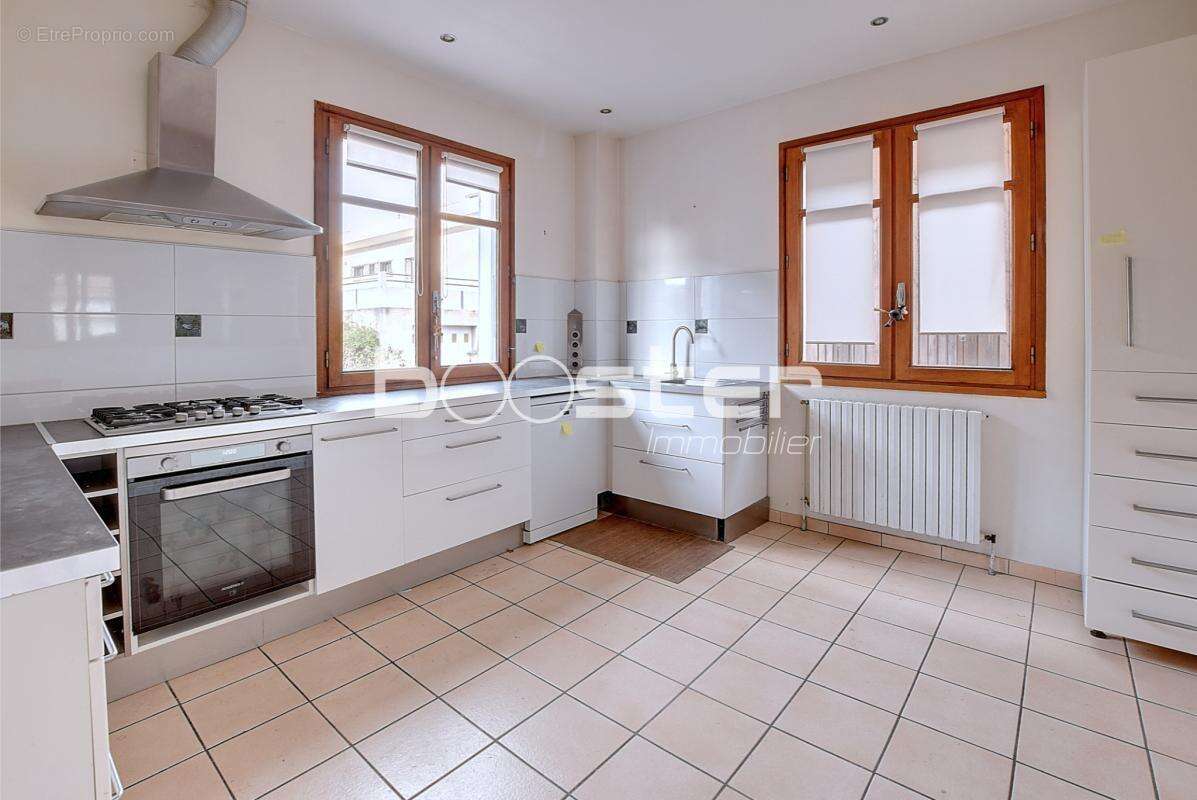 Maison à TOULOUSE