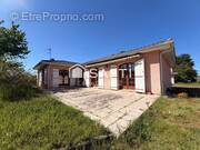 Photo 1 - Maison à LE PIZOU