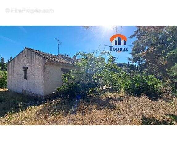 Maison 168 m² à Puget-Sur-Argens  - photo 6