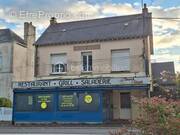 Appartement à MAYENNE