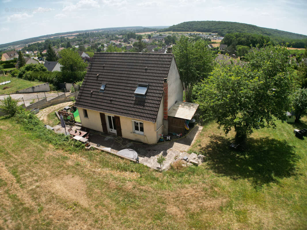 Maison à ANET