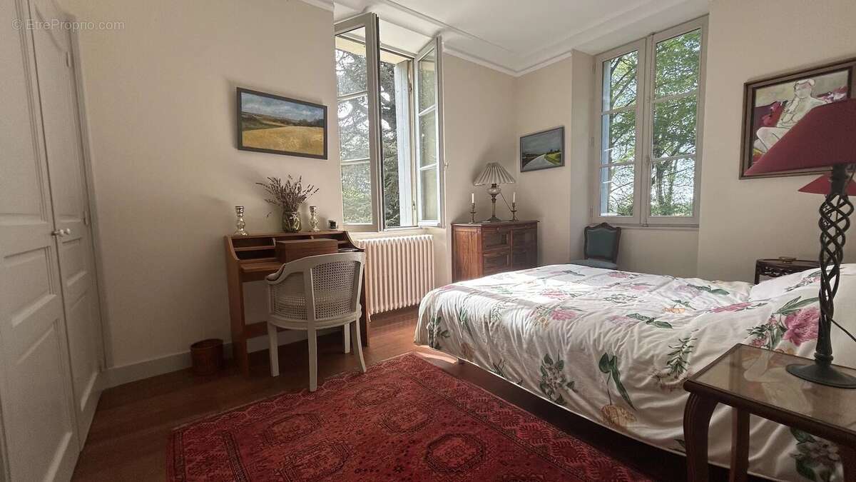 Maison à GAMARDE-LES-BAINS