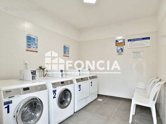 Appartement à LE TRONCHET