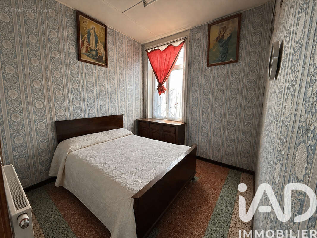 Photo 4 - Maison à HAMES-BOUCRES