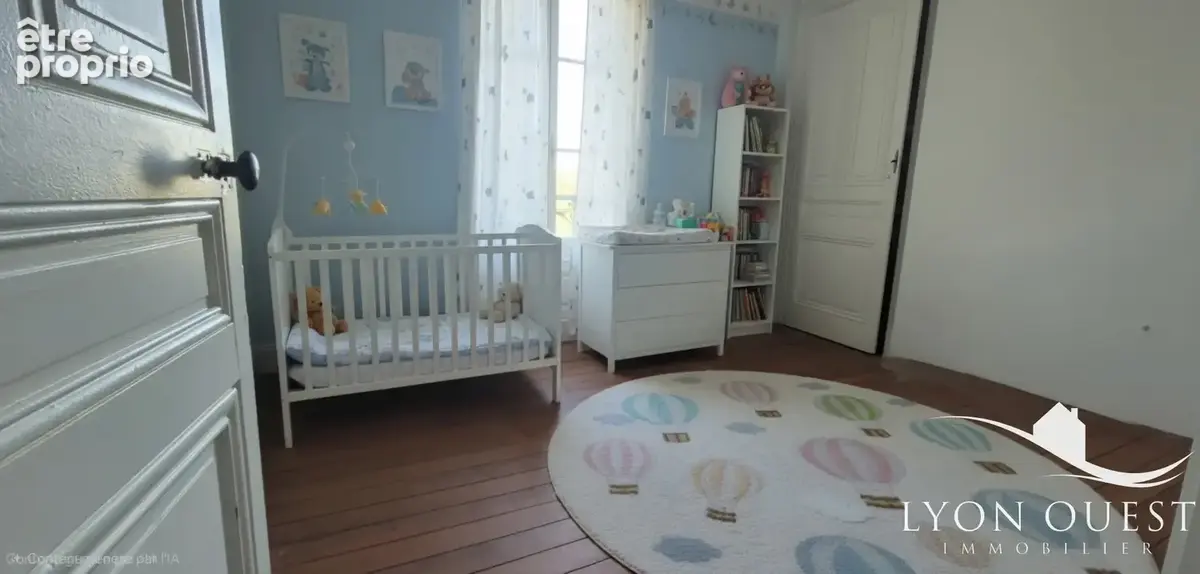 À Vendre   Maison Bourgeoise de 167 m2 - photo 13