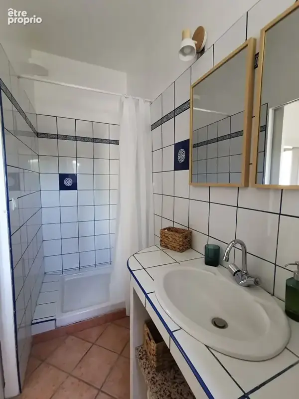 Immeuble Avignon intra, de rapport, sans copro - photo 8