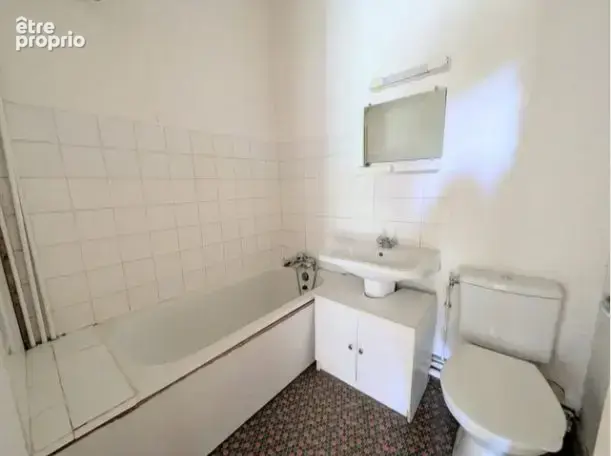 Appartement 19 m² à Bordeaux  - photo 2