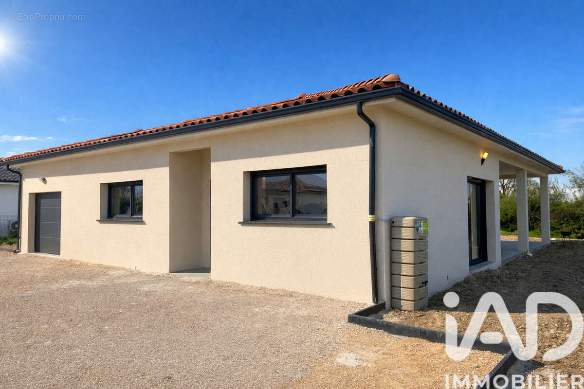 Photo 3 - Maison à CASTELSARRASIN