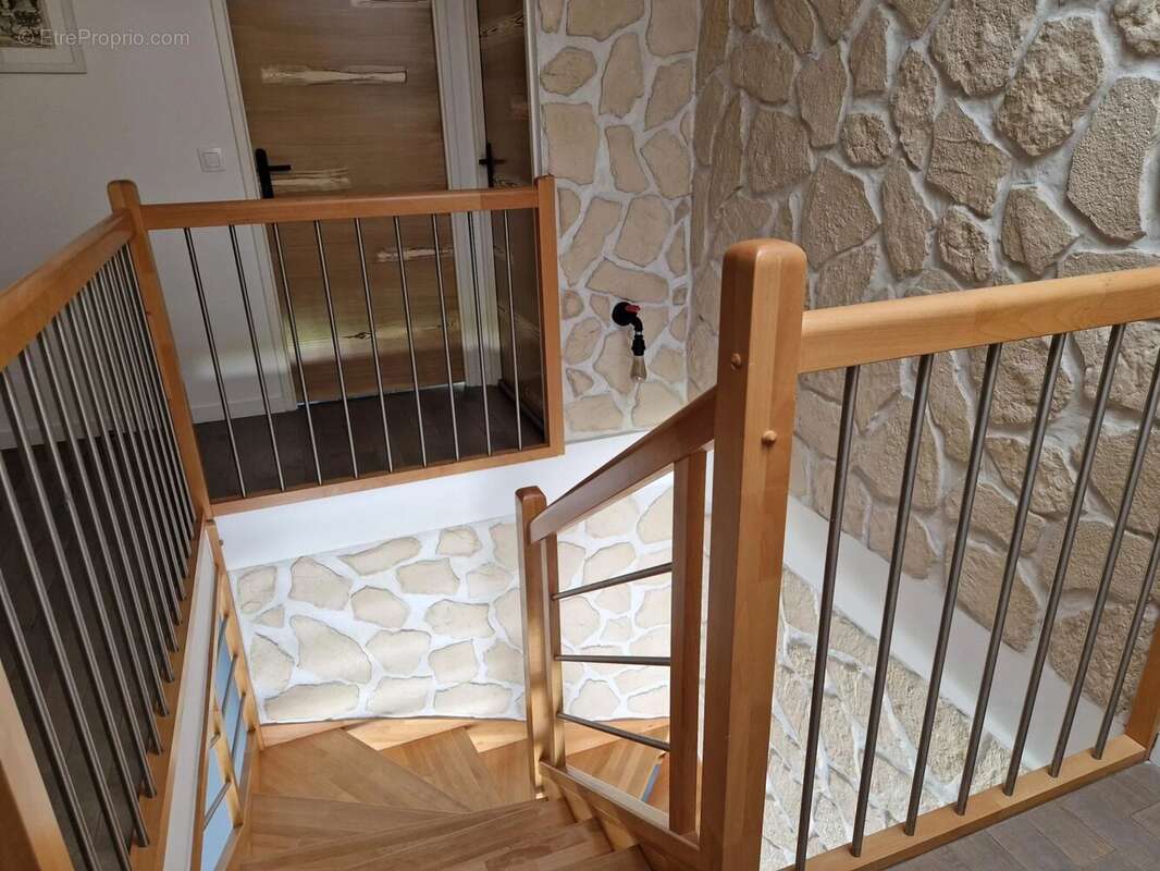 THIAIS - Maison moderne (2019) et familiale proche toutes commodités - photo 8