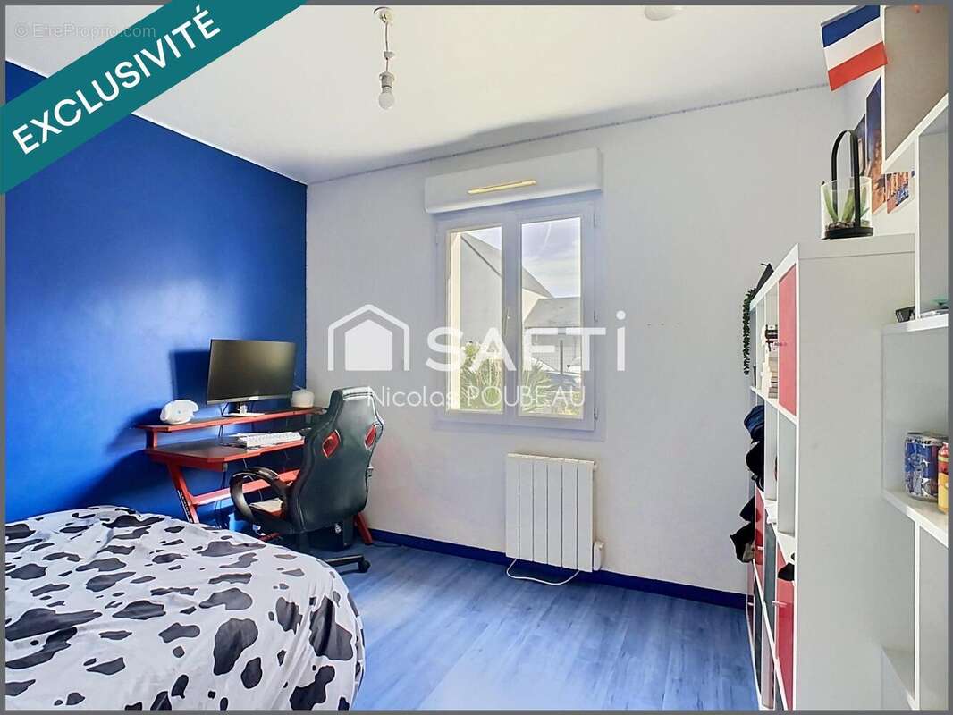 Photo 7 - Maison à VEIGNE