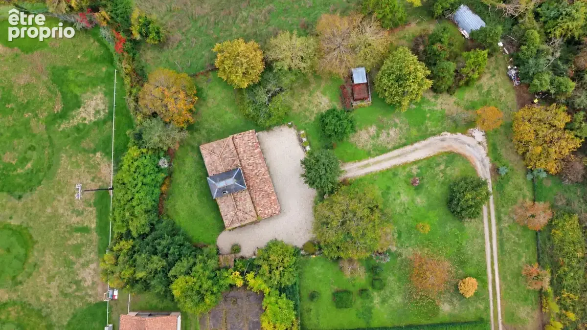Maison en pierre au calme  – 8 min de Langon - photo 3