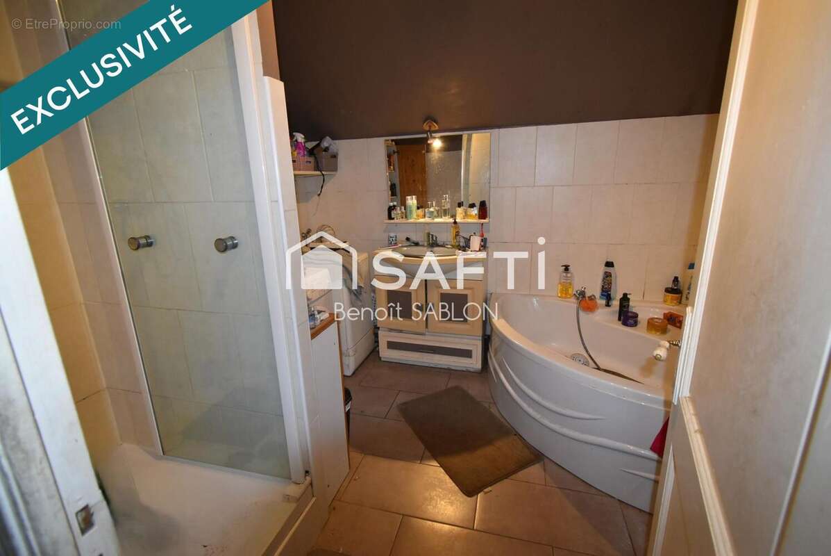 Photo 8 - Maison à LE HAVRE