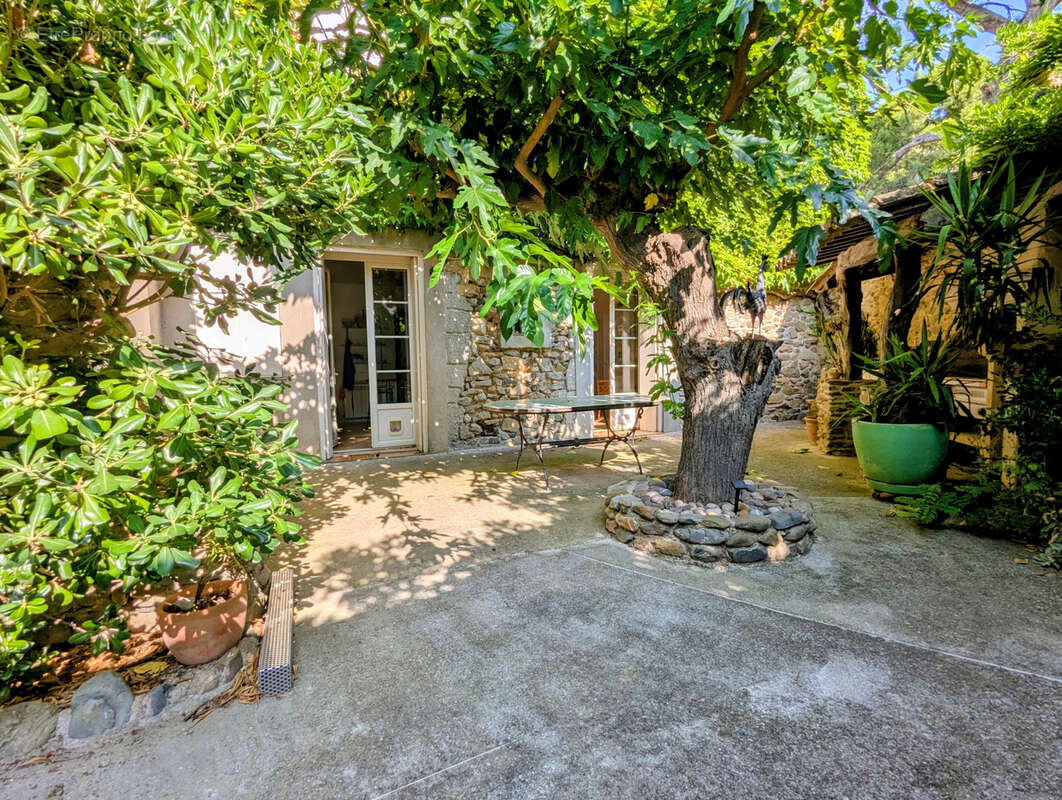 Maison à NARBONNE