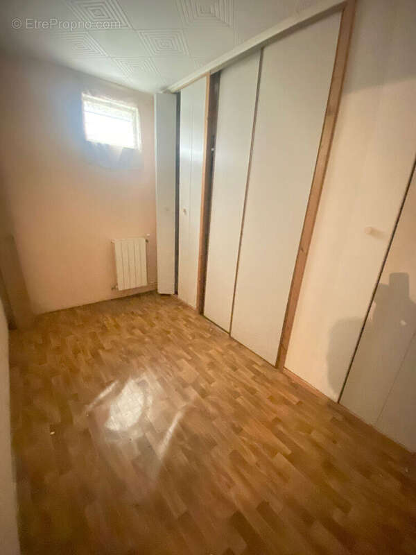 Appartement à MONTMORENCY