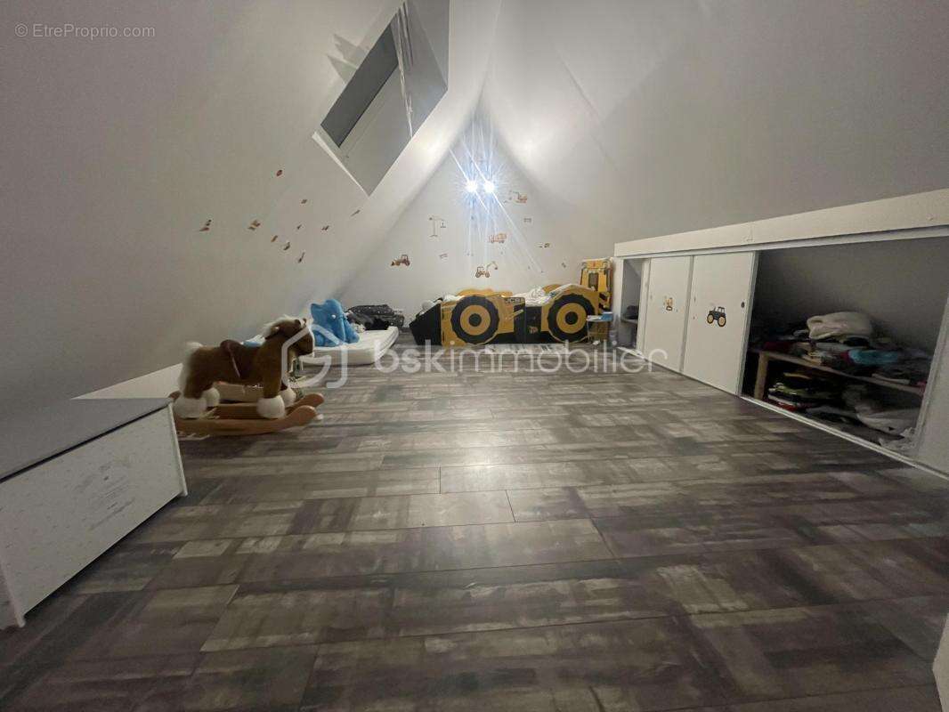 Charmante maison - photo 19