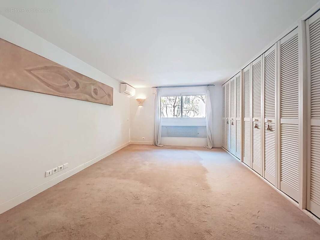 Appartement à SAINT-JEAN-CAP-FERRAT