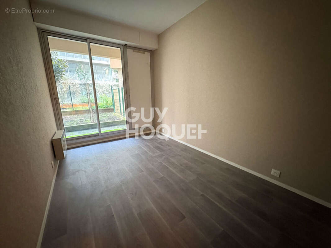 Appartement à VANVES