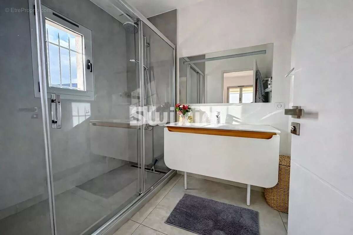 Maison à SAINTE-MAXIME