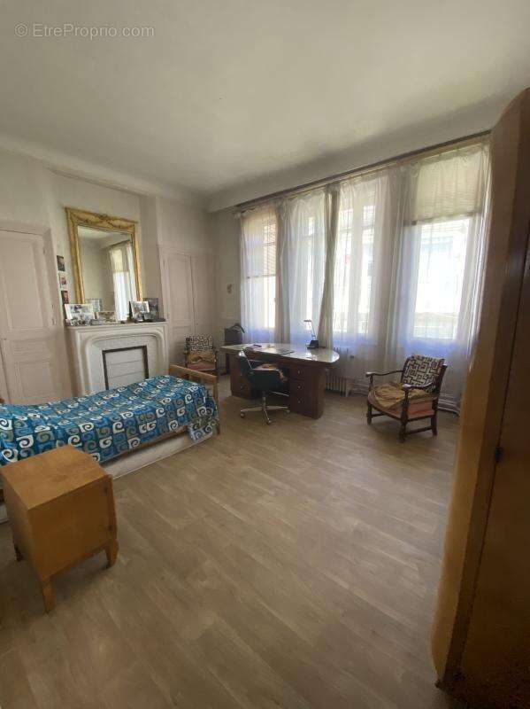 Maison à SAINT-ETIENNE