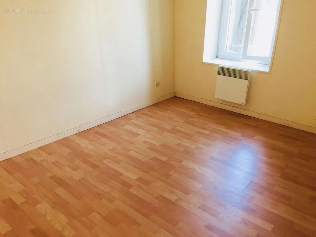 Appartement à LIZY-SUR-OURCQ