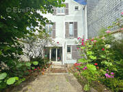 Maison à MANTES-LA-JOLIE