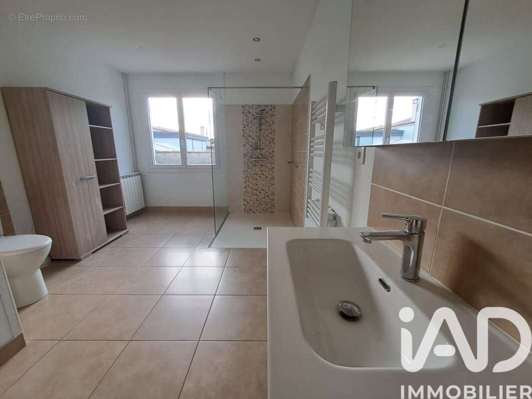 Photo 4 - Maison à LA TREMBLADE