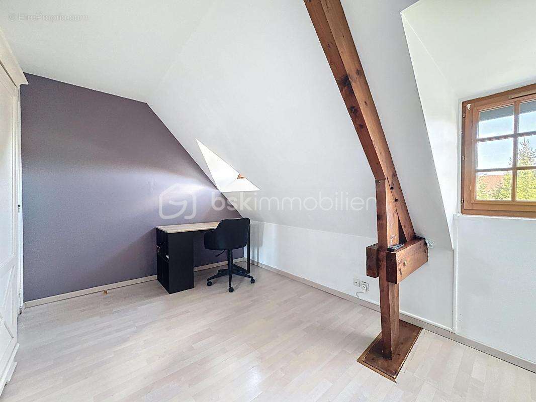 Agréable maison - photo 13
