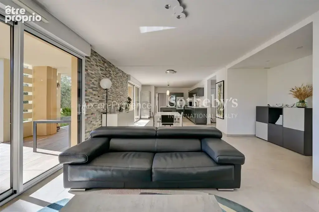Appartement centre ville terrasse /jardin/garage - photo 15
