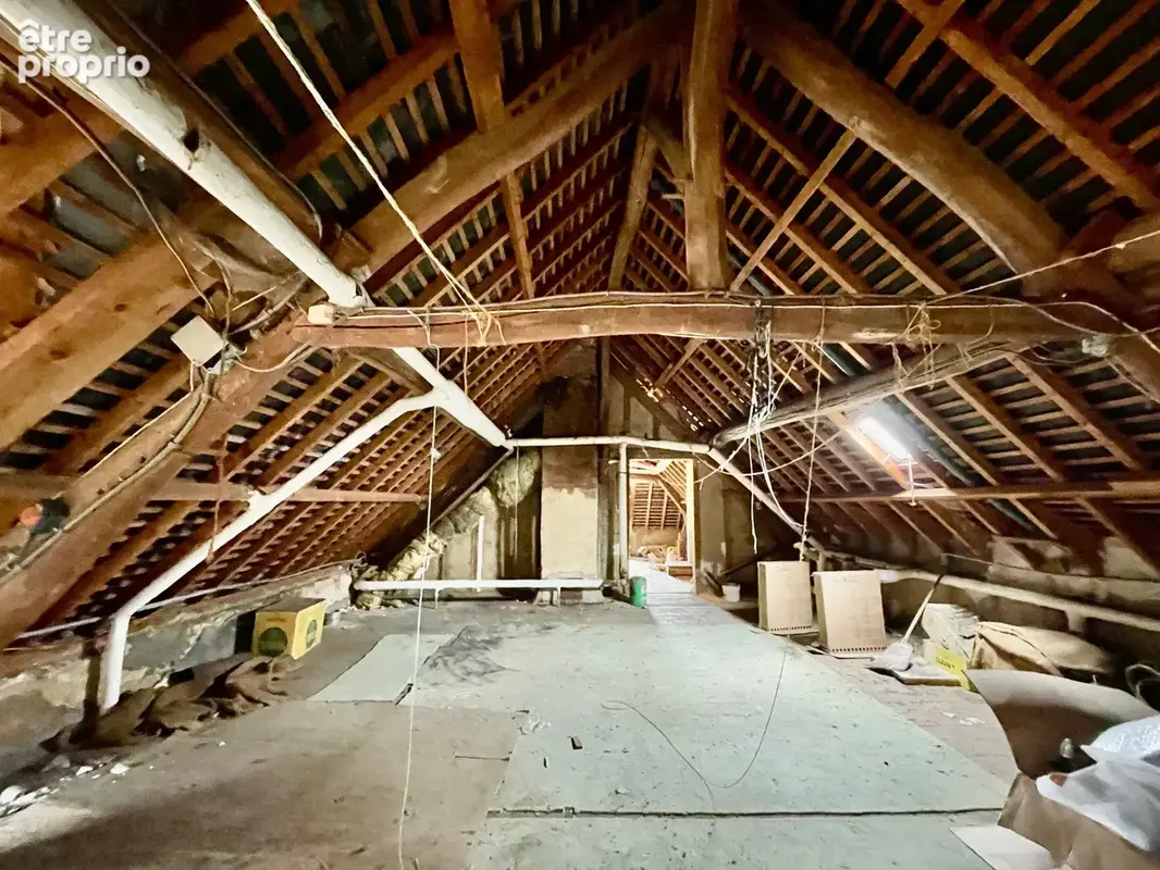 Maison à vendre 9 pièces proche de ILLIERS COMBRAY  (28) - photo 14