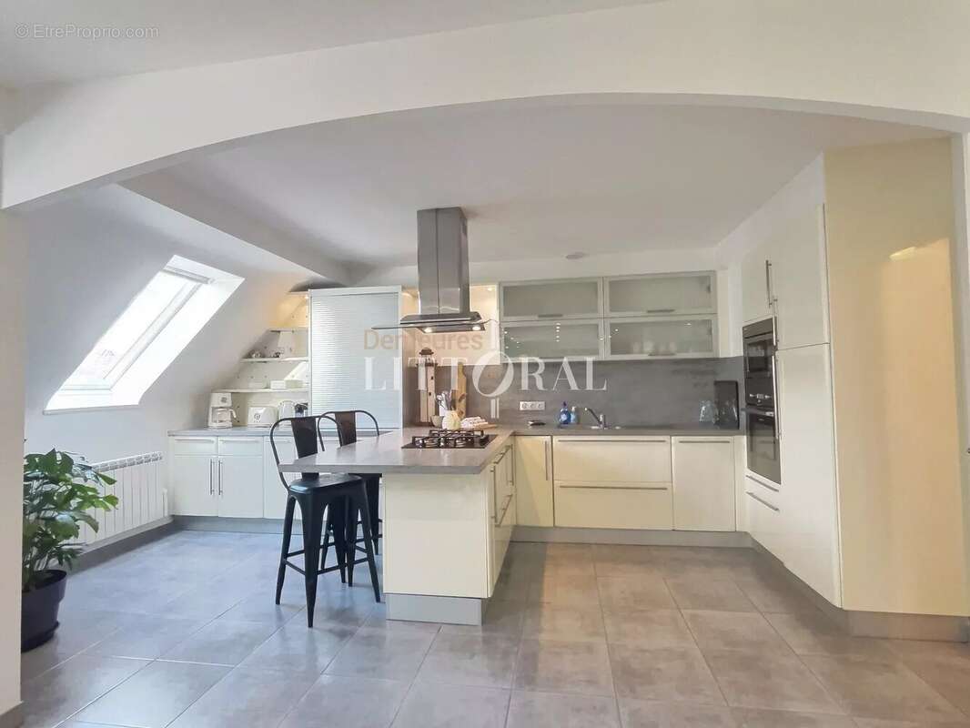Appartement à PERROS-GUIREC