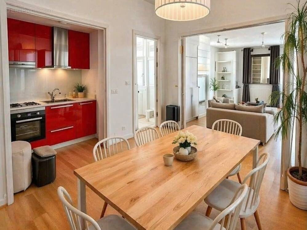 Appartement à LILLE