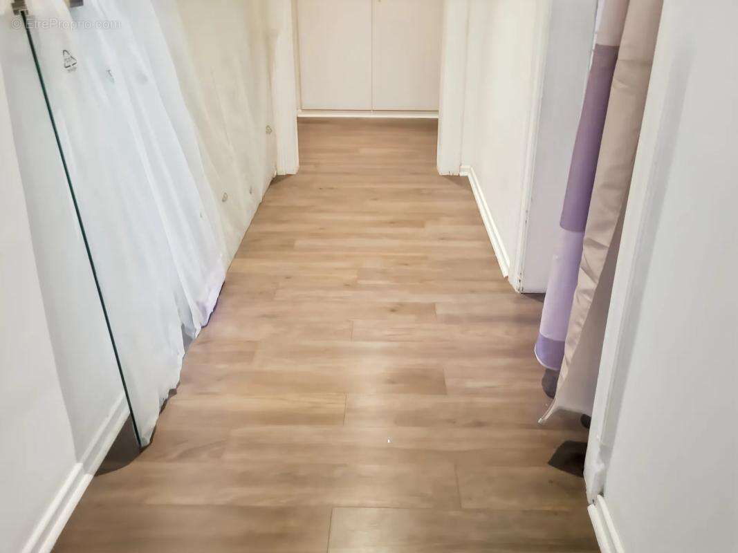 Appartement à MULHOUSE