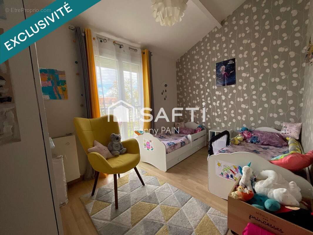 Photo 7 - Maison à MONTLOUIS-SUR-LOIRE