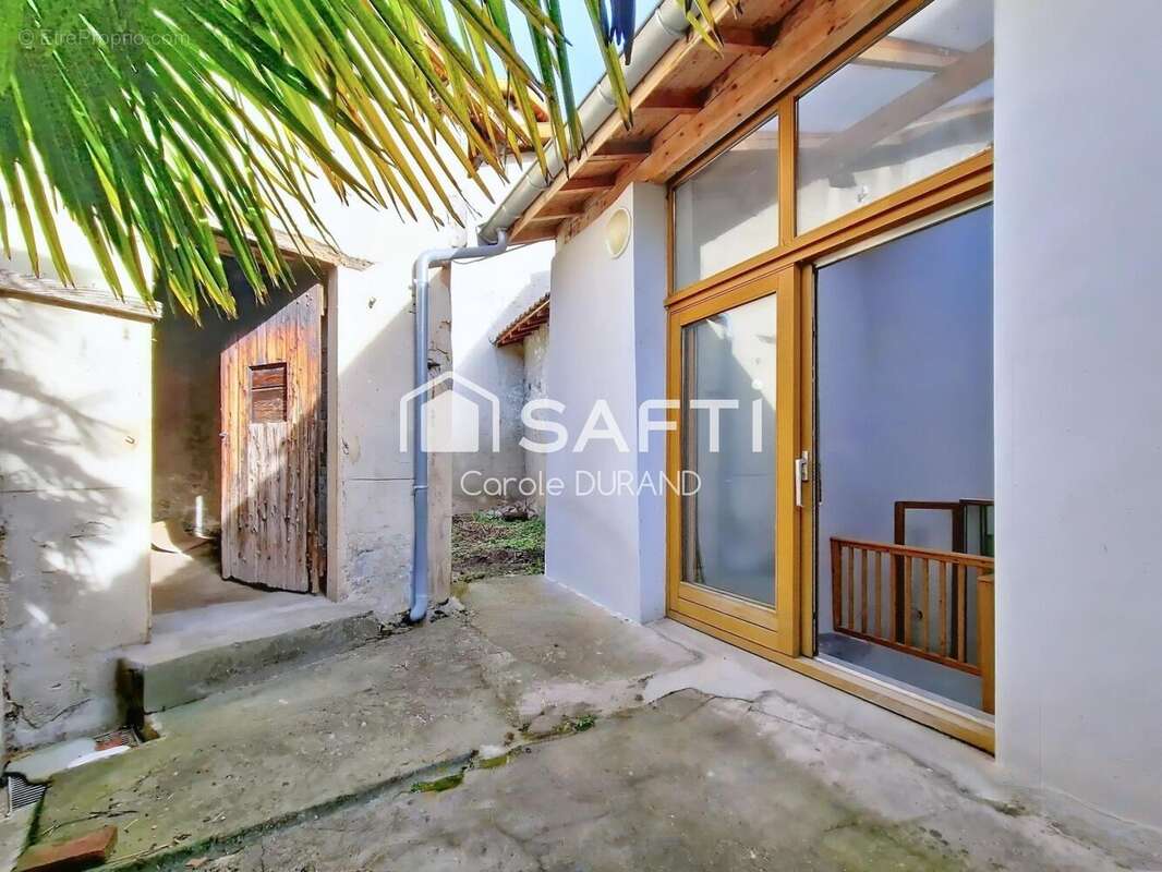 Photo 6 - Maison à LA VERPILLIERE