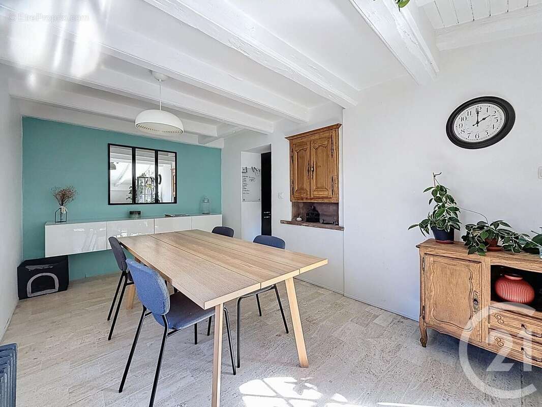 Appartement à EPINAL