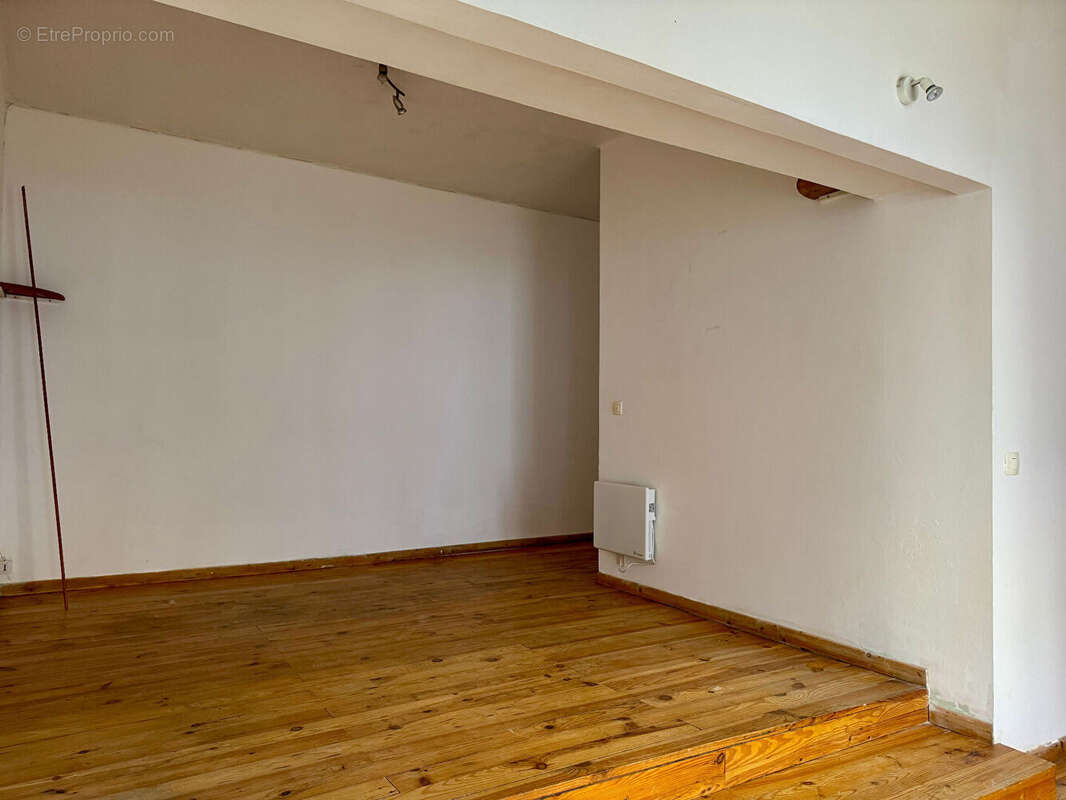 Appartement à ROMILLY-SUR-SEINE