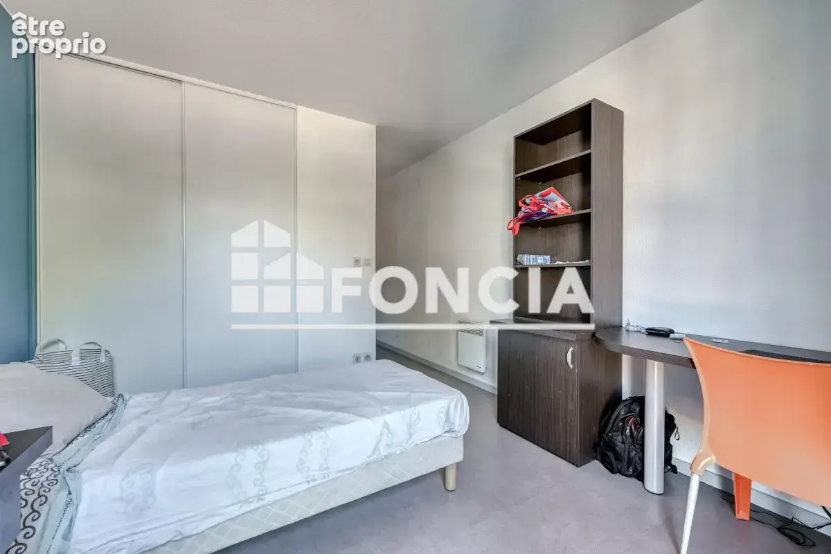 Vente - Appartement en résidence services - Studio - 18,03 m² - - photo 4