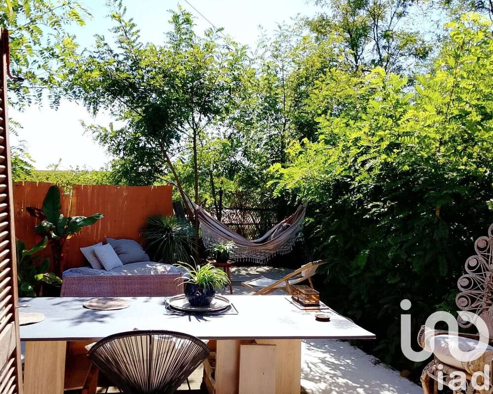 Photo 2 - Maison à JAU-DIGNAC-ET-LOIRAC